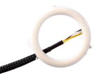 Diode Dynamics Halo Lights LED 60mm Switchback (Single) thumbnail 1