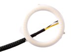 Diode Dynamics Halo Lights LED 60mm Switchback (Single) thumbnail 2