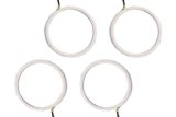 Diode Dynamics Halo Lights LED 140mm - Red Four thumbnail 1