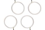 Diode Dynamics Halo Lights LED 140mm - Red Four thumbnail 2