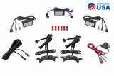 Diode Dynamics 15-21 Dodge Challenger RGBW DRL LED Boards thumbnail 2