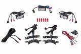 Diode Dynamics 15-21 Dodge Challenger RGBW DRL LED Boards thumbnail 4