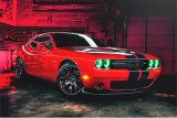 Diode Dynamics 15-21 Dodge Challenger RGBW DRL LED Boards thumbnail 7