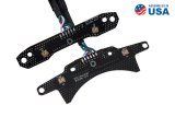Diode Dynamics 15-21 Dodge Challenger RGBW DRL LED Boards thumbnail 8