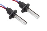 Diode Dynamics HID Bulb D2H 6000K (Pair) thumbnail 1