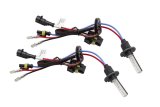 Diode Dynamics HID Bulb D2H 4300K (Pair) thumbnail 4