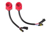 Diode Dynamics D2S Bulb Adapter (Pair) thumbnail 3