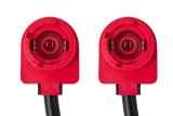 Diode Dynamics D2S Bulb Adapter (Pair) thumbnail 5