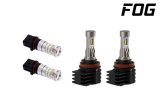 Diode Dynamics 12-15 Chevrolet Camaro DRL Fog Kit ZL1 Stage 1 (P13W HP48/H11 HP48) thumbnail 5