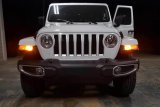 Diode Dynamics JL Wrangler Front Turn Stage 2 (7443 LED Bulb XPR - White and - Amber) thumbnail 9