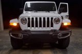 Diode Dynamics JL Wrangler Front Turn Stage 1 (7443 LED Bulb HP48 - White and - Amber) thumbnail 7
