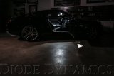 Diode Dynamics 18-19 Mustang Stage 1 Mustang Interior LED Light Kit - Red thumbnail 8