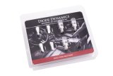 Diode Dynamics 18-19 Mustang Stage 2 Mustang Interior LED Light Kit - Blue thumbnail 5