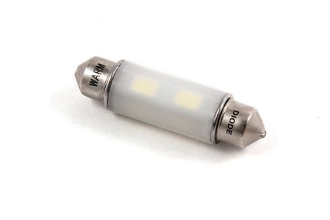 Diode Dynamics 41mm HP6 LED Bulb Warm - White (Single) thumbnail 2