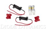 Diode Dynamics JL Wrangler Switchback Turn Signal Kit w Resistors thumbnail 8