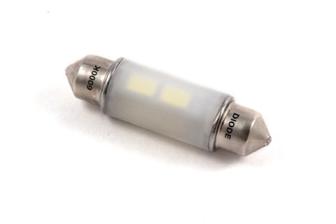 Diode Dynamics 39mm HP6 LED Bulb LED - Cool - White (Single) thumbnail 3