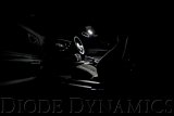 Diode Dynamics Mustang Interior Light Kit 15-17 Mustang Stage 1 - Green thumbnail 7