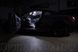 Diode Dynamics 10-16 Hyundai Genesis Coupe Interior Kit Stage 1 - Blue thumbnail 4
