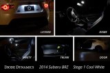 Diode Dynamics Subaru BRZ Interior Kit Stage 2 - Cool - White thumbnail 6