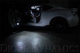 Diode Dynamics Subaru BRZ Interior Kit Stage 1 - Blue thumbnail 5