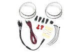 Diode Dynamics LED Footwell Kit - Cool White thumbnail 1
