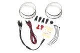 Diode Dynamics LED Footwell Kit - Cool White thumbnail 2
