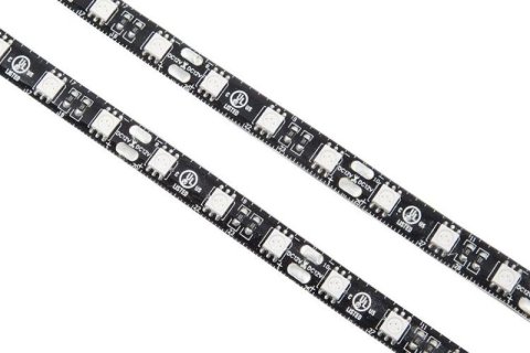 Diode Dynamics LED Footwell Kit - Red thumbnail 4