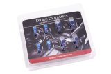 Diode Dynamics Mustang Interior Light Kit 15-17 Mustang Stage 1 - Blue thumbnail 3