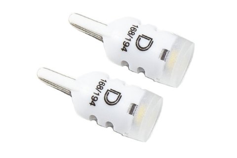 Diode Dynamics 194 LED Bulb HPHP3 LED - Green (Single) thumbnail 5