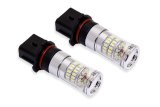 Diode Dynamics P13W HP48 LED - Cool - White (Pair) thumbnail 2
