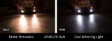 Diode Dynamics P13W HP48 LED - Cool - White (Pair) thumbnail 9