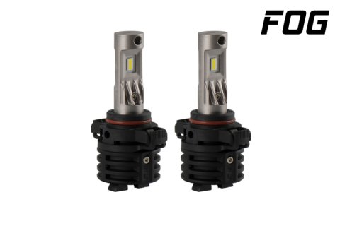 Diode Dynamics 5202/PSX24W XP80 LED - Cool - White (Pair) thumbnail 6