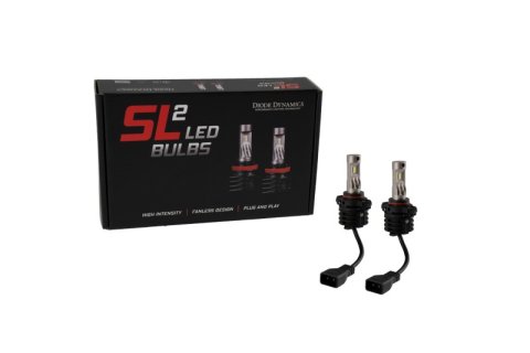 Diode Dynamics 5202/PSX24W XP80 LED - Cool - White (Pair) thumbnail 7