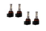 Diode Dynamics H11 HP48 LED - Cool - White Set of 4 thumbnail 4