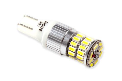 Diode Dynamics 921 LED Bulb HP36 LED - Cool - White (Single) thumbnail 1