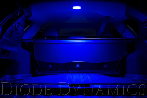 Diode Dynamics 921 LED Bulb HP36 LED - Cool - White (Single) thumbnail 7