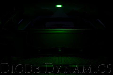Diode Dynamics 921 LED Bulb HP36 LED - Cool - White (Single) thumbnail 8