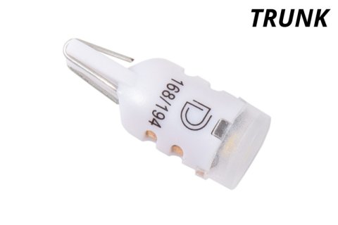 Diode Dynamics 921 LED Bulb HP36 LED - Cool - White (Single) thumbnail 9