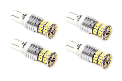 Diode Dynamics 921 LED Bulb HP36 LED - Cool - White Set of 4 thumbnail 1