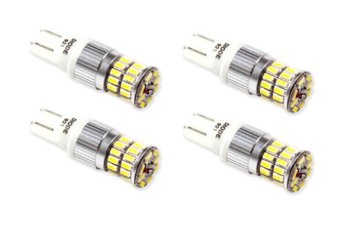 Diode Dynamics 921 LED Bulb HP36 LED - Cool - White Set of 4 thumbnail 3