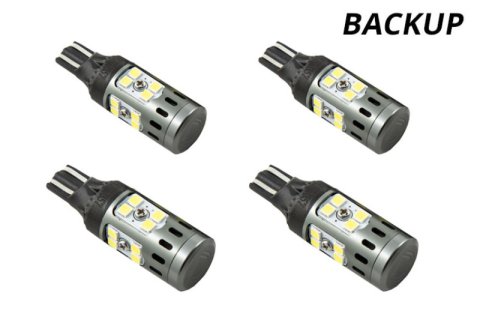 Diode Dynamics 921 LED Bulb HP36 LED - Cool - White Set of 4 thumbnail 4