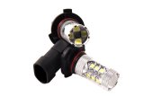 Diode Dynamics 9005 XP80 LED - Cool - White (Pair) thumbnail 1