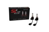 Diode Dynamics 9005 XP80 LED - Cool - White (Pair) thumbnail 7