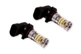 Diode Dynamics 9005 HP48 LED Bulb - Cool - White (Pair) thumbnail 1