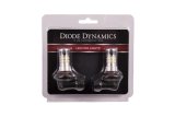 Diode Dynamics 9005 HP48 LED Bulb - Cool - White (Pair) thumbnail 4