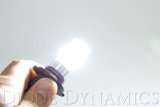 Diode Dynamics 9005 HP48 LED Bulb - Cool - White (Pair) thumbnail 5