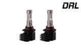 Diode Dynamics 9005 HP48 LED Bulb - Cool - White (Pair) thumbnail 8