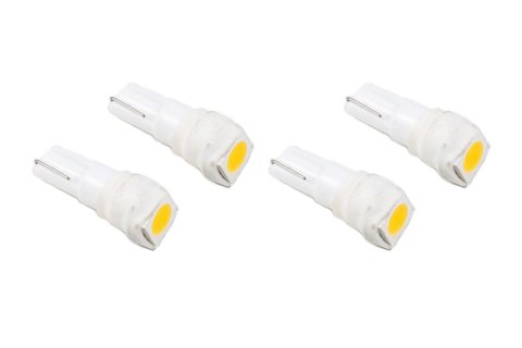 Diode Dynamics 74 SMD1 LED - Cool - White Set of 4 thumbnail 2