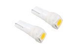 Diode Dynamics 74 SMD1 LED - Cool - White (Pair) thumbnail 3