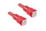 Diode Dynamics 74 SMD1 LED - Red (Pair) thumbnail 3